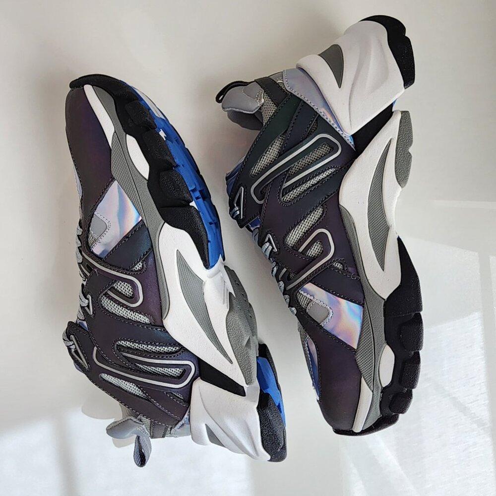 NWT ASH Flash Chunky Sneakers 👟 (#223) - Picture 5 of 10